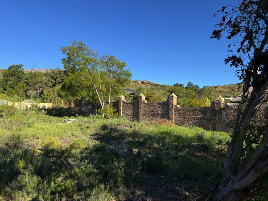 0 Bedroom Property for Sale in Barrydale Western Cape